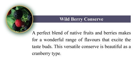 WildBerryconserve